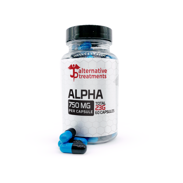 Alpha