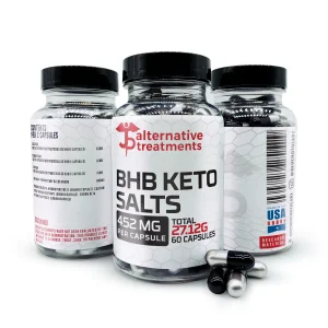 BHB Salt