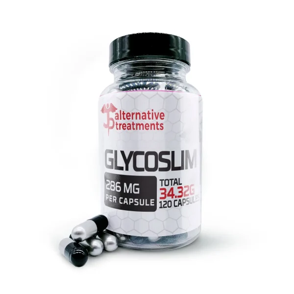 Glycoslim 120ct-197mm x 70mm_BH-