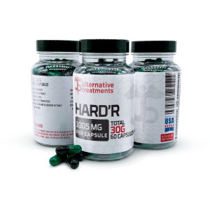 HardR