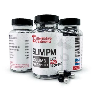 SLIM PM-90oct