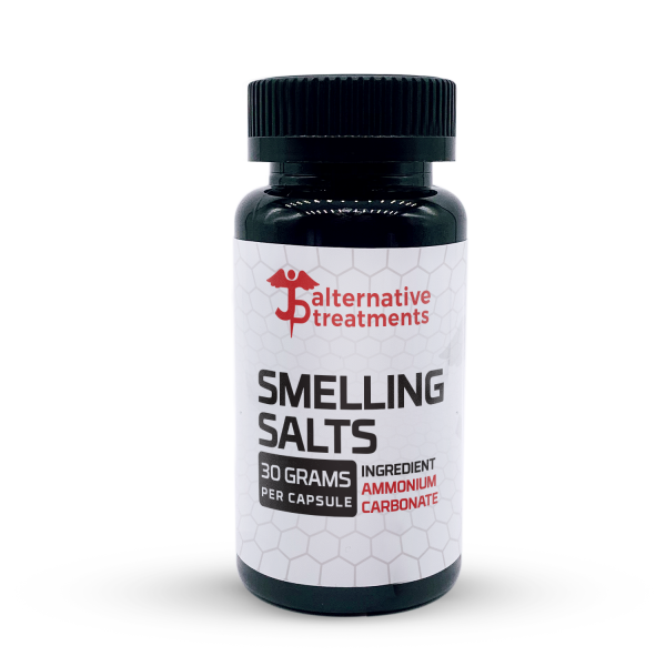 Smelling-Salts