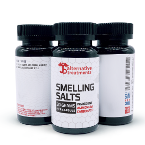 Smelling-Salts